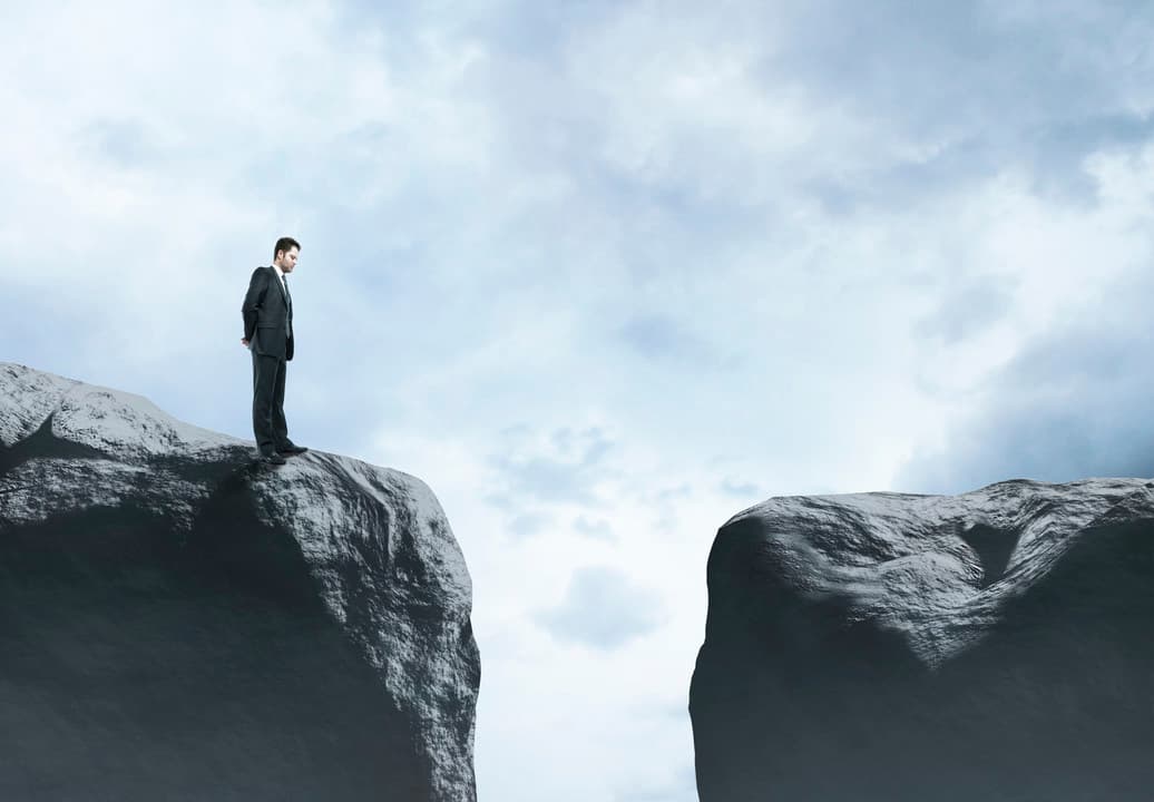 The Chasm of Mistrust: Why Good Financial Advisers Are Losing the Battle for Consumer Confidence — and What We Can Do About It
